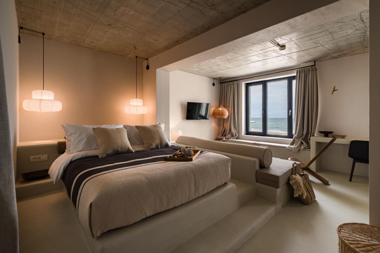 Euforia Retreat And Spa เอโฟริเอนอร์ด ภายนอก รูปภาพ