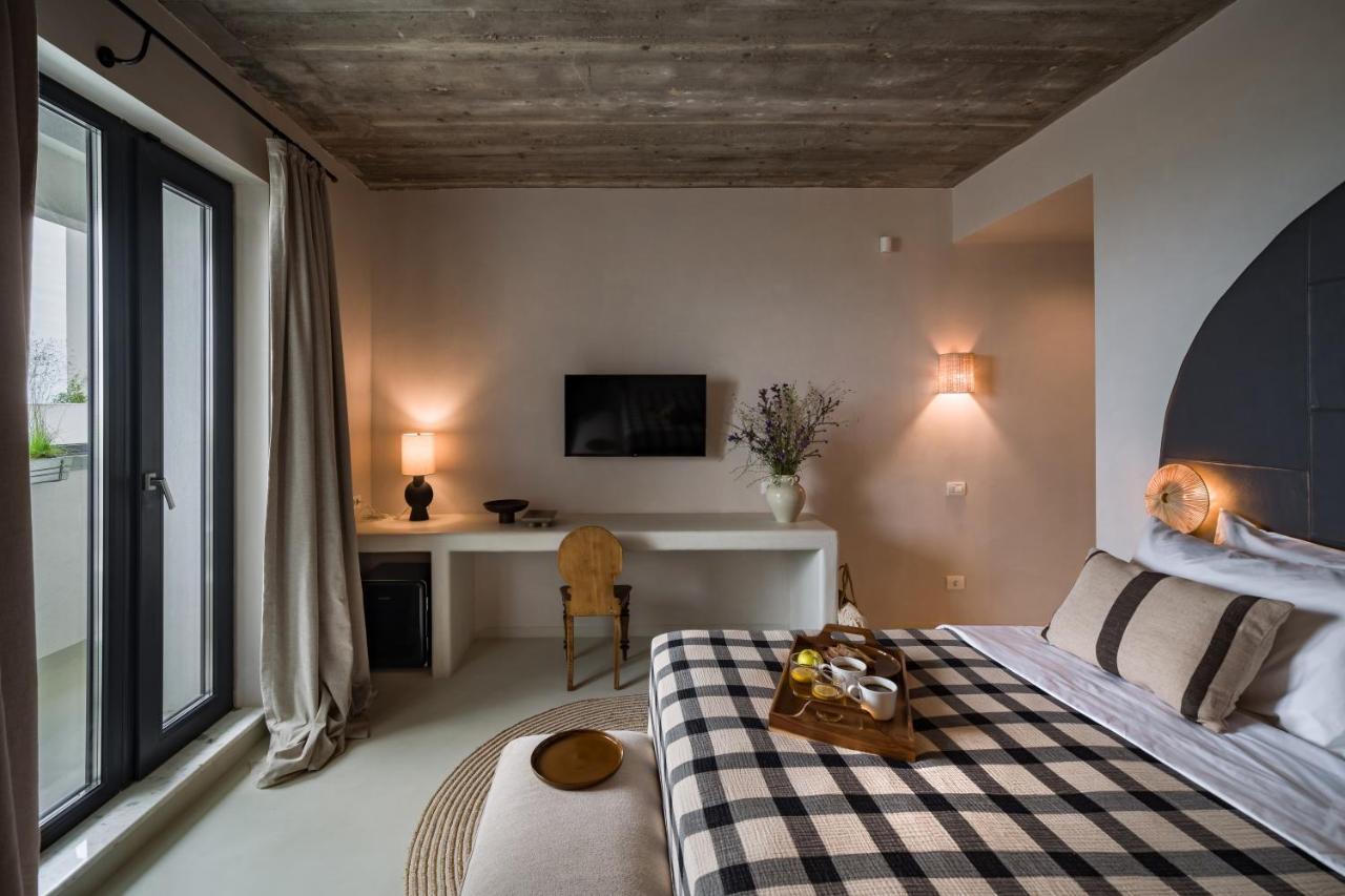 Euforia Retreat And Spa เอโฟริเอนอร์ด ภายนอก รูปภาพ