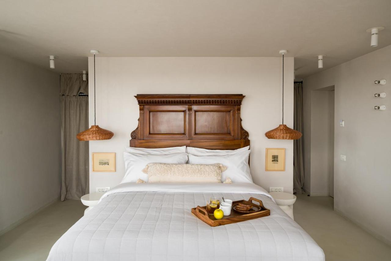 Euforia Retreat And Spa เอโฟริเอนอร์ด ภายนอก รูปภาพ