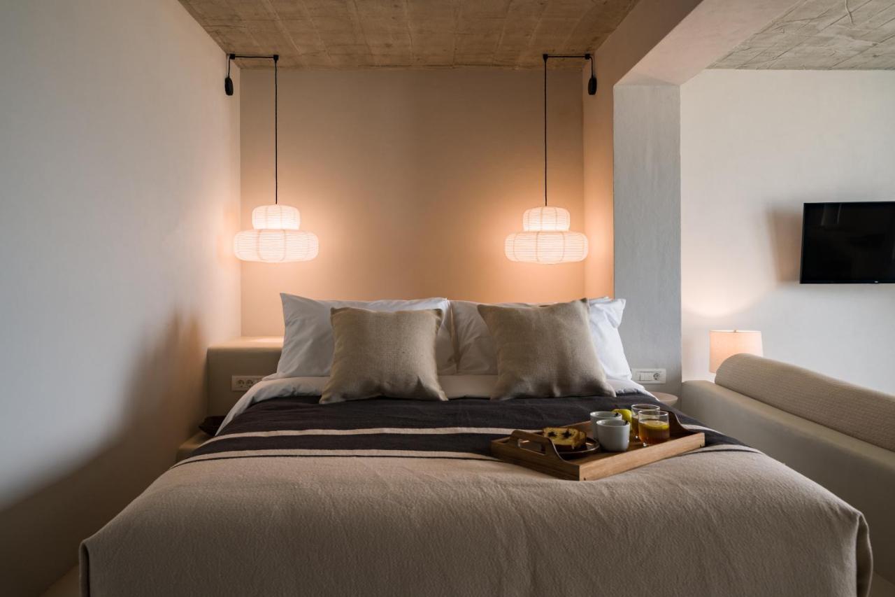 Euforia Retreat And Spa เอโฟริเอนอร์ด ภายนอก รูปภาพ