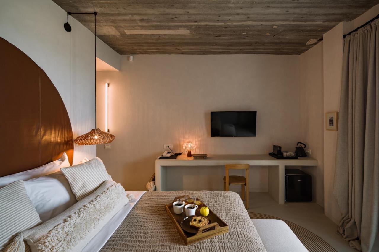 Euforia Retreat And Spa เอโฟริเอนอร์ด ภายนอก รูปภาพ