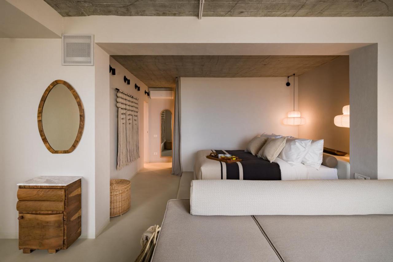 Euforia Retreat And Spa เอโฟริเอนอร์ด ภายนอก รูปภาพ