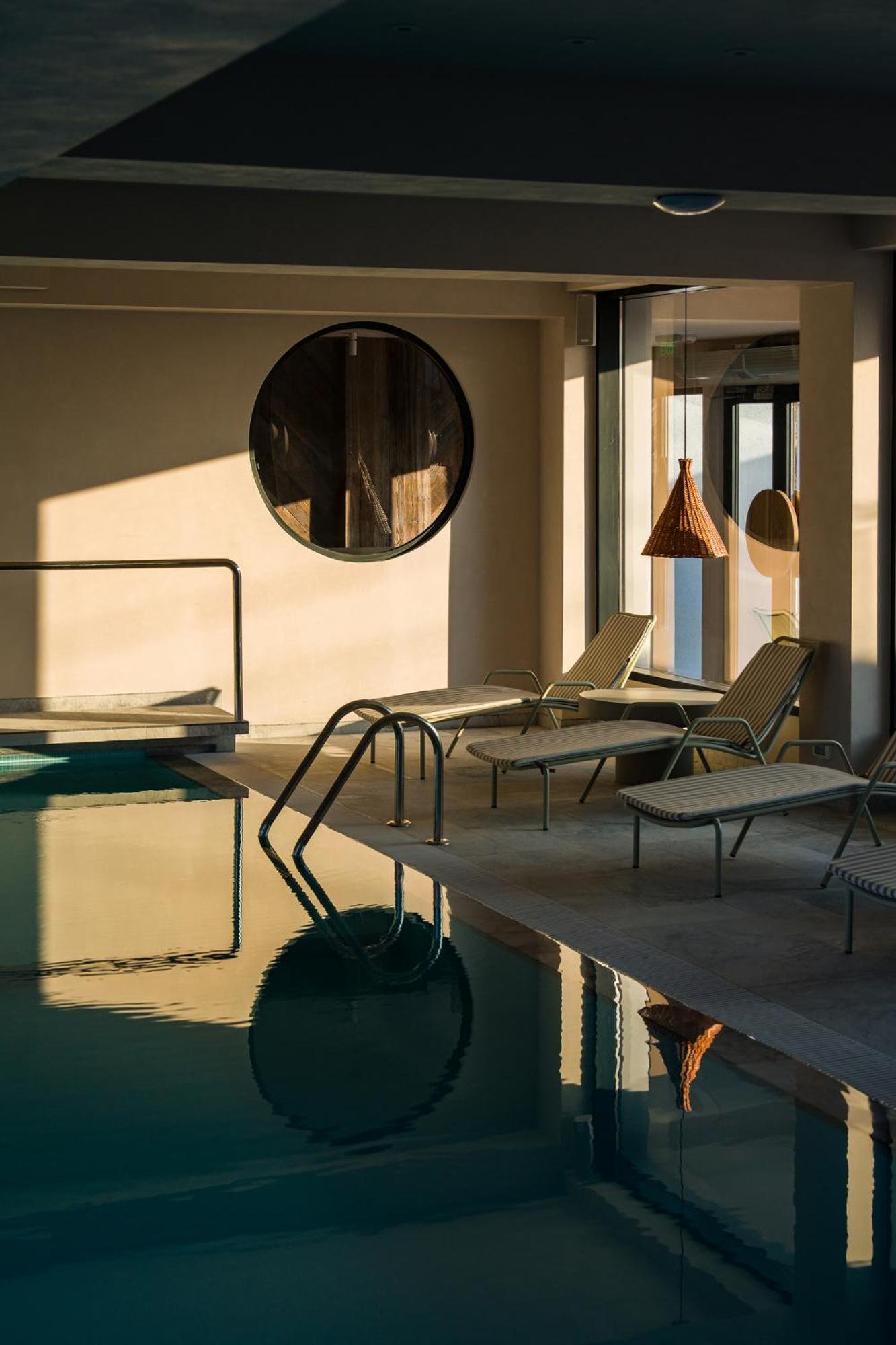 Euforia Retreat And Spa เอโฟริเอนอร์ด ภายนอก รูปภาพ