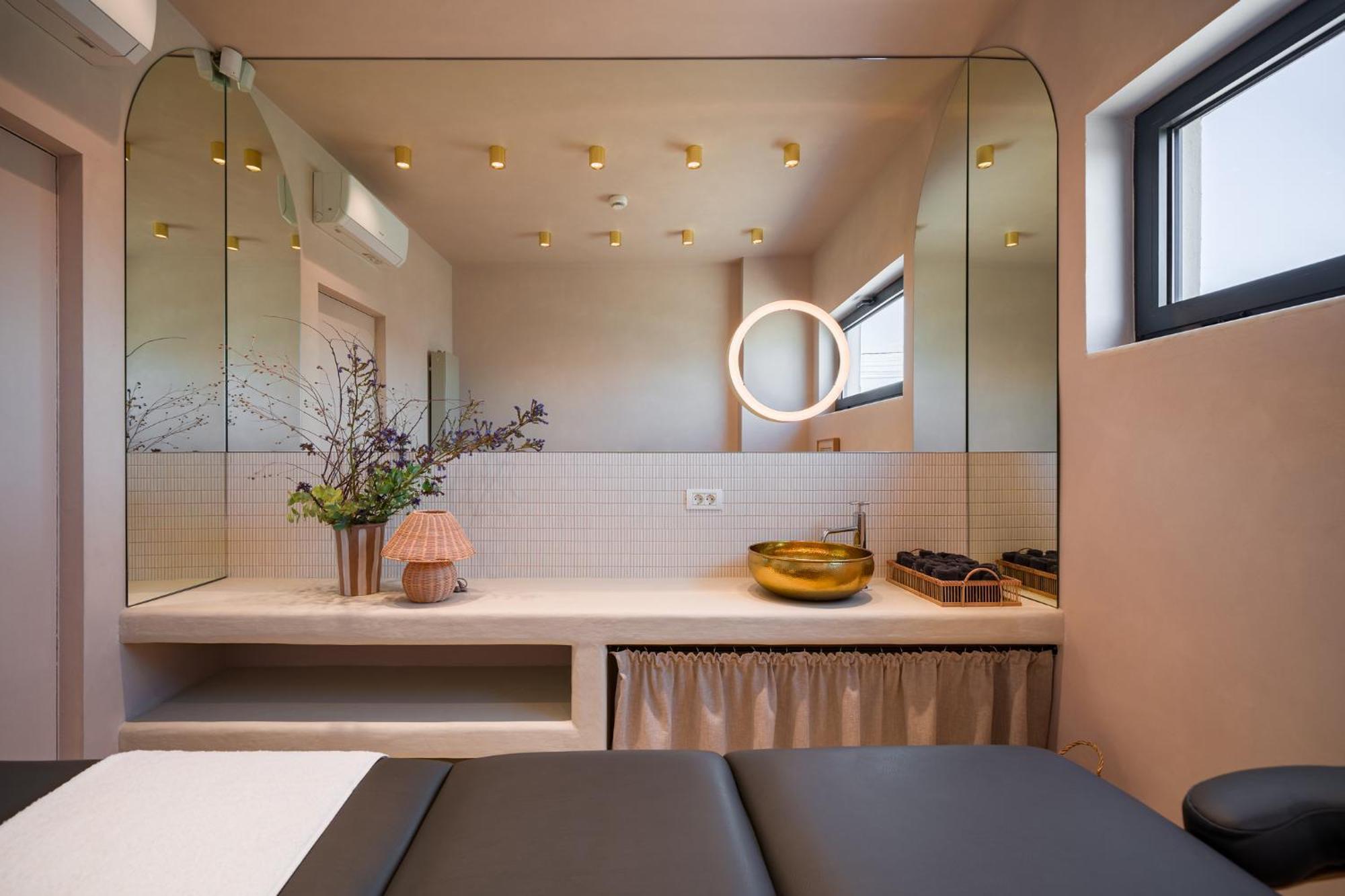 Euforia Retreat And Spa เอโฟริเอนอร์ด ภายนอก รูปภาพ