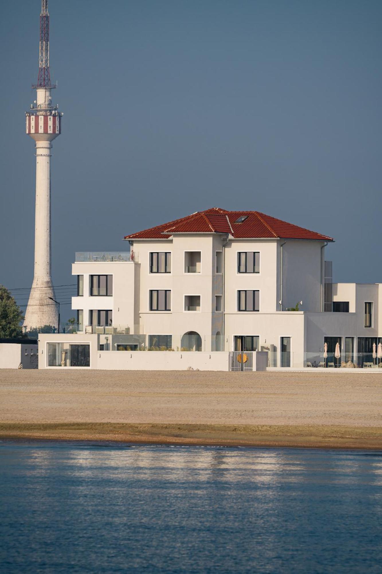 Euforia Retreat And Spa เอโฟริเอนอร์ด ภายนอก รูปภาพ