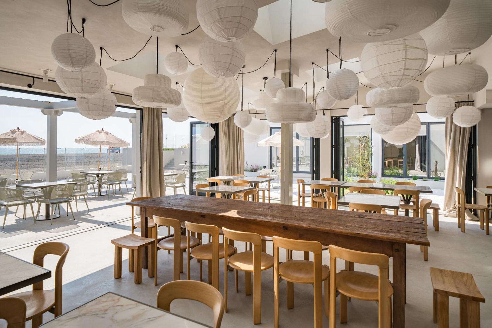 Euforia Retreat And Spa เอโฟริเอนอร์ด ภายนอก รูปภาพ