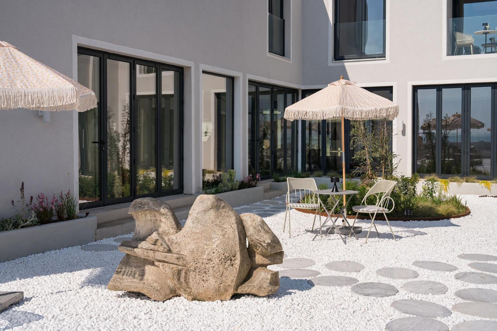 Euforia Retreat And Spa เอโฟริเอนอร์ด ภายนอก รูปภาพ