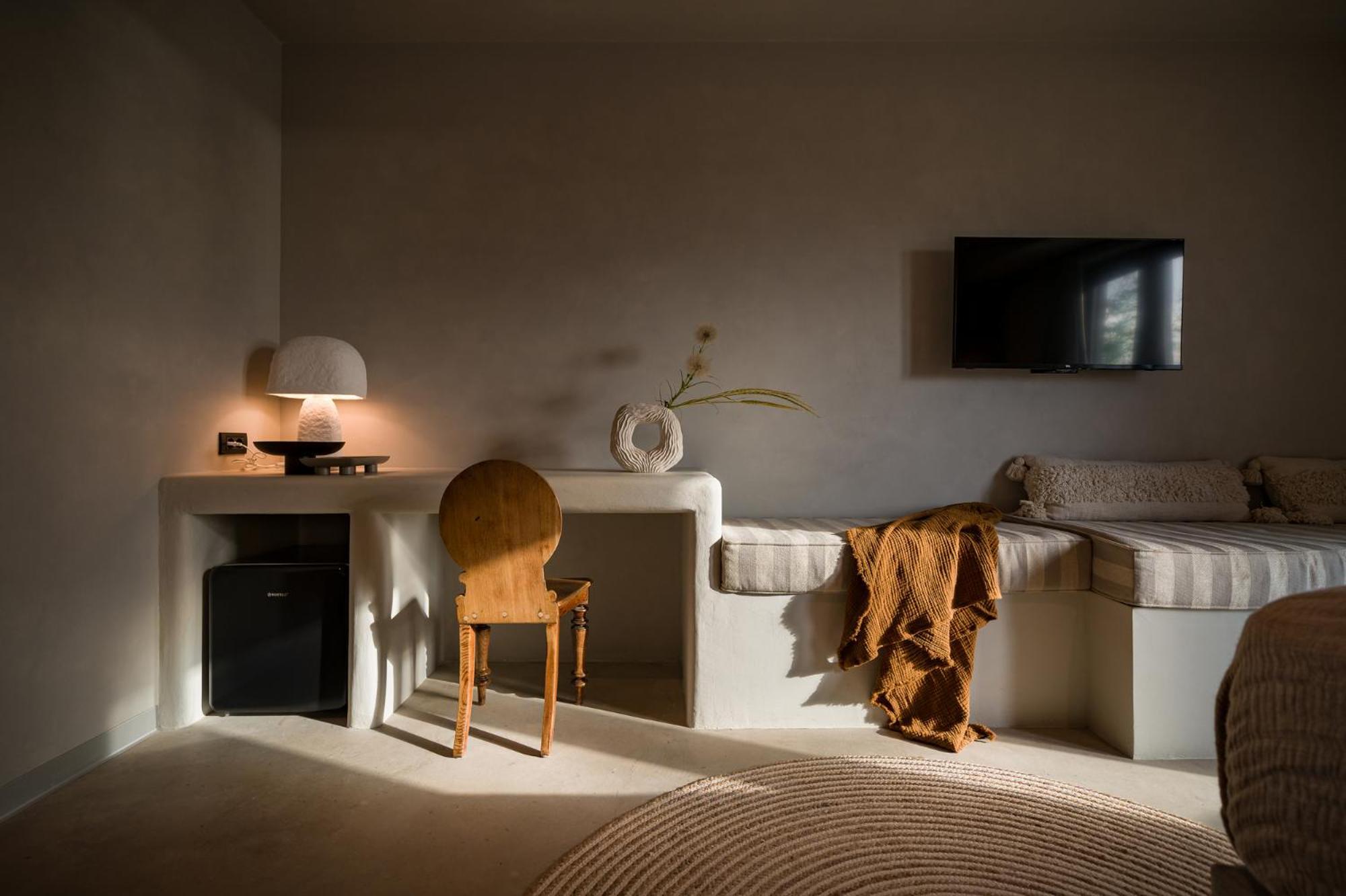 Euforia Retreat And Spa เอโฟริเอนอร์ด ภายนอก รูปภาพ