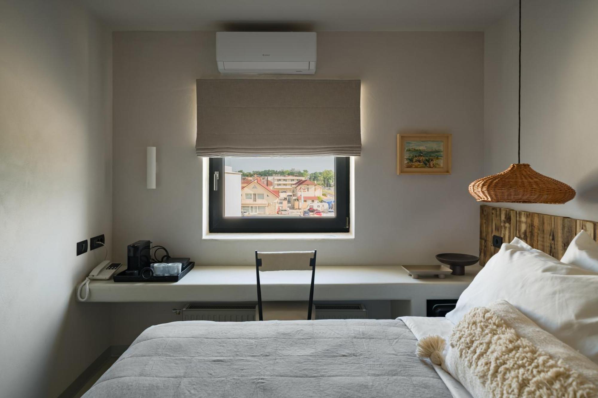 Euforia Retreat And Spa เอโฟริเอนอร์ด ภายนอก รูปภาพ