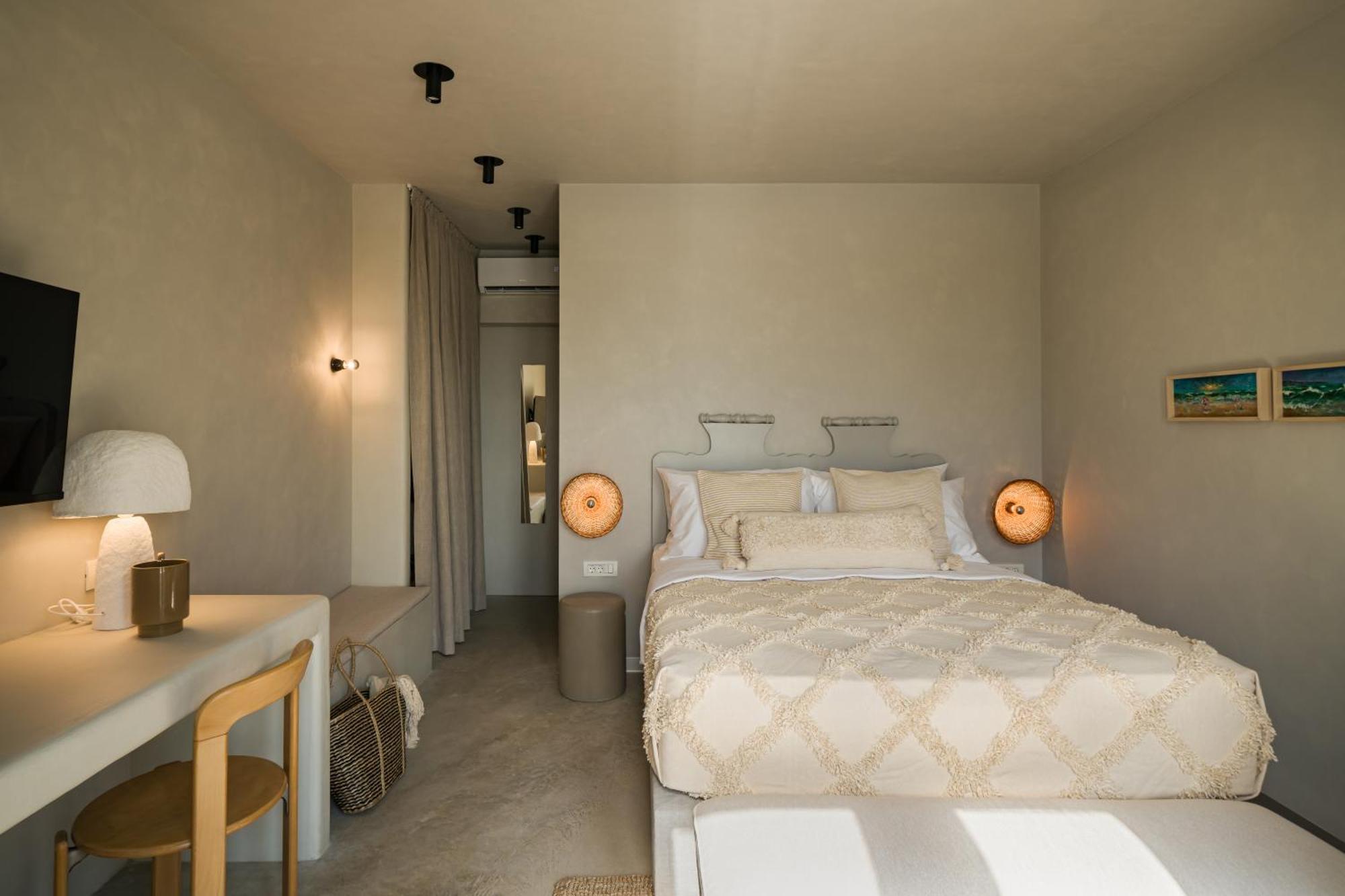 Euforia Retreat And Spa เอโฟริเอนอร์ด ภายนอก รูปภาพ